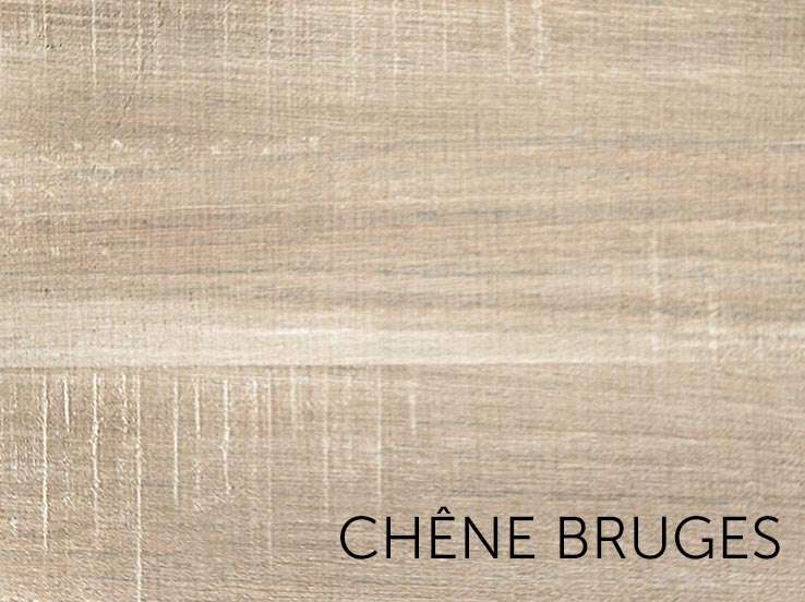 chêne bruges