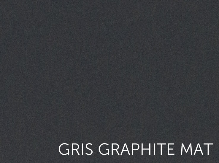 Gris Graphite
