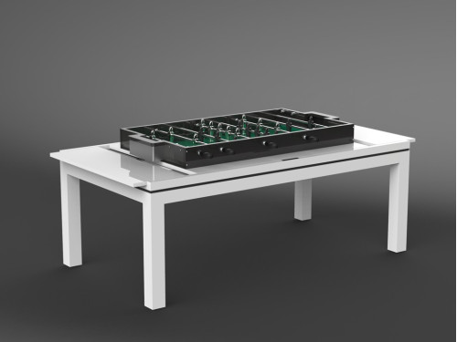 Table Babyfoot Axis