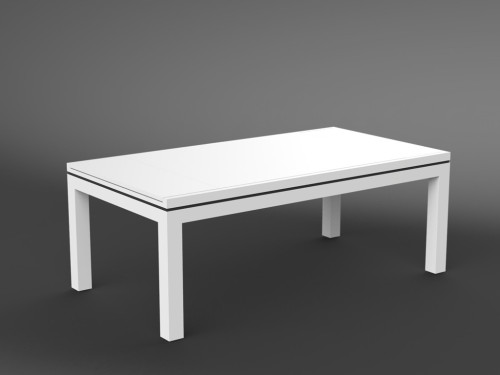 Table Babyfoot Axis