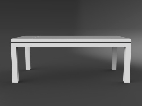 Table Babyfoot Axis