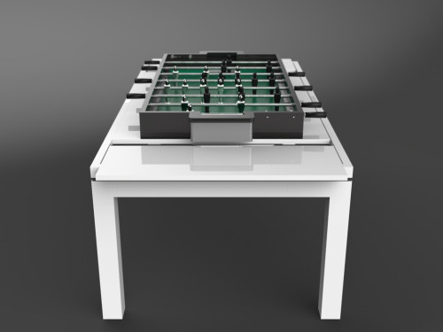 Table Babyfoot Axis
