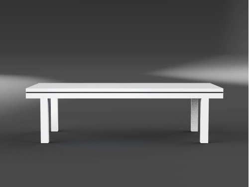 Table Babyfoot Axis