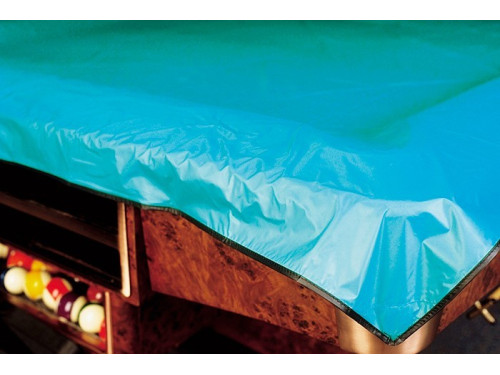 Housse de protection PVC standard à rabat