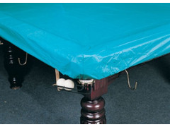 Housse de protection de table de billard