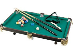 Mini billard