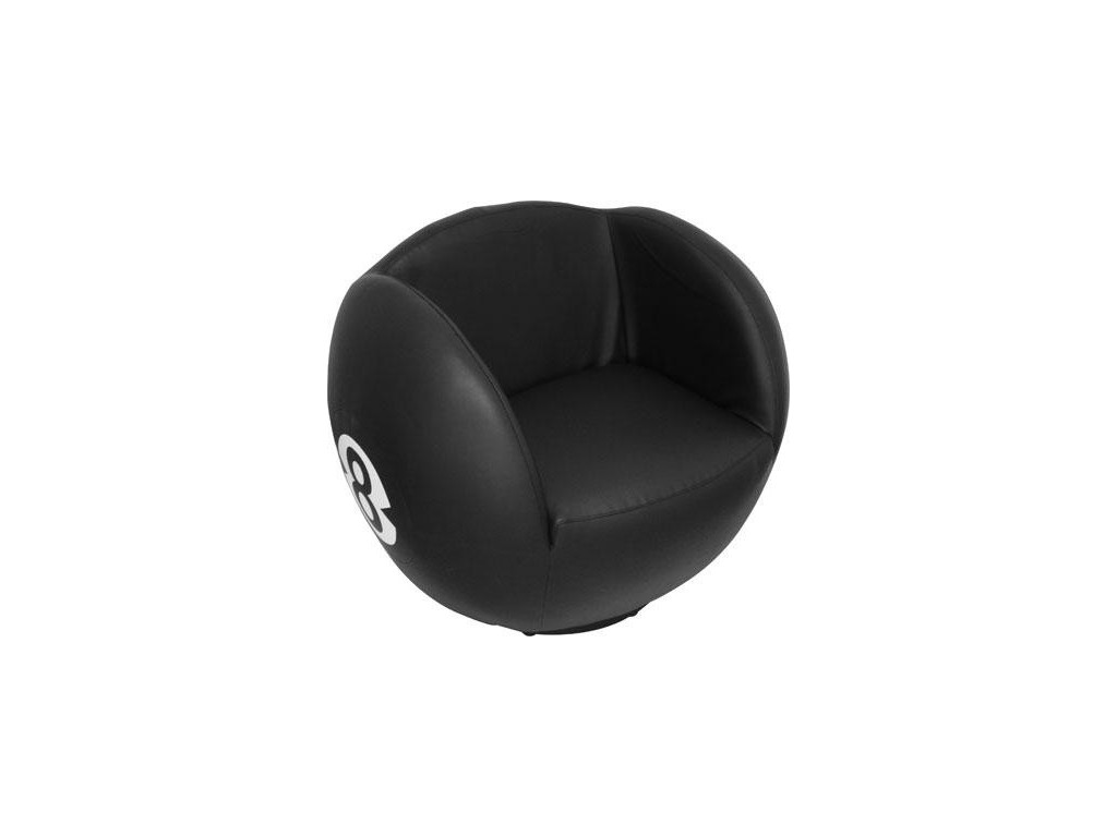 Fauteuil rotatif n° 8