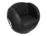 Fauteuil rotatif n° 8