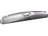 Mallette rigide LONGONI Aquacase 1F-2F - gris