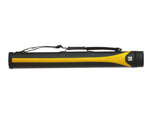 Etui-tube STYLE SY-1 - 2F-2F - jaune