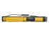 Etui-tube ROYAL III R03-1 - 2F-2F - Jaune