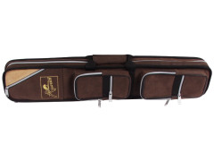 Etui de queue de billard Laperti Marron 4×8