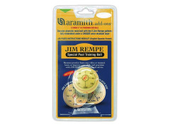 Bille de billard américain d'entraînement ARAMITH Jim Rempe - 57.2 mm -  Eurobillards