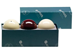 Jeu De Boules De Billard Français Aramith Premier – Occasion