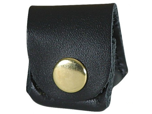 Porte-craie simili Cuir standard