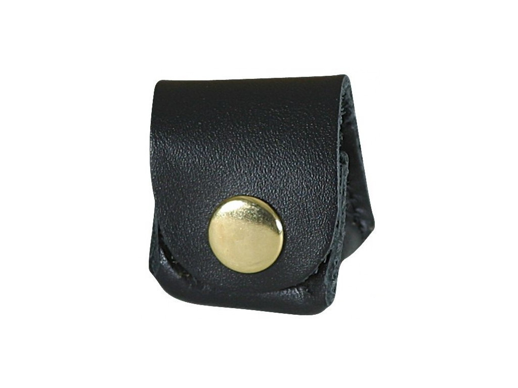 Porte-craie simili Cuir standard