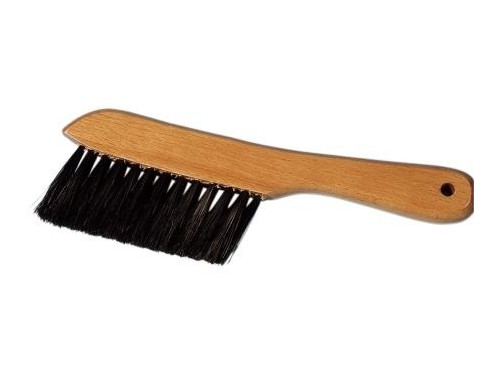 Brosse nylon sous bande