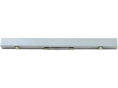 Mallette FIRE argent 1F/1F