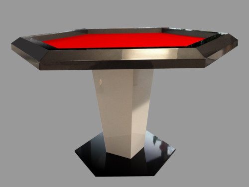 DIAMOND LINE - Table de jeu