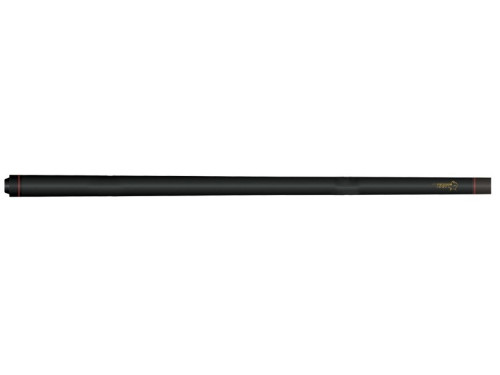 Queue de billard français LYNX 20 noire