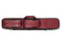 Etui souple 4F-8F pour queues de billard -BUFFALO Deluxe - bordeaux