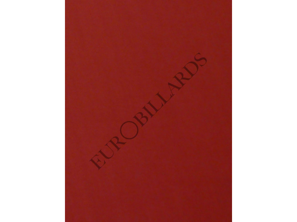 TISSU RAPIDE SIMONIS 920 ROUGE