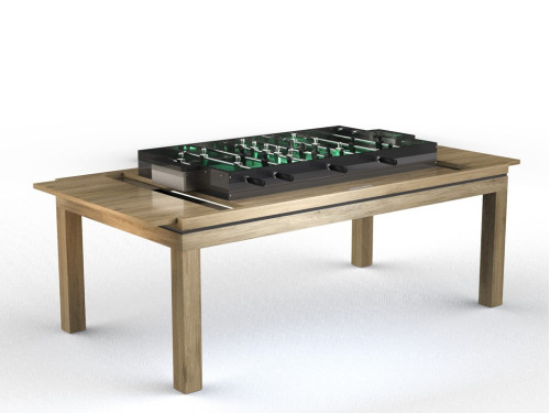 Table Babyfoot Axis