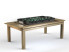 Table Babyfoot Axis