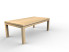 Table Babyfoot Axis