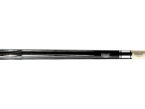 Queue de billard américain CUETEC Cobra - C1 noire - hover