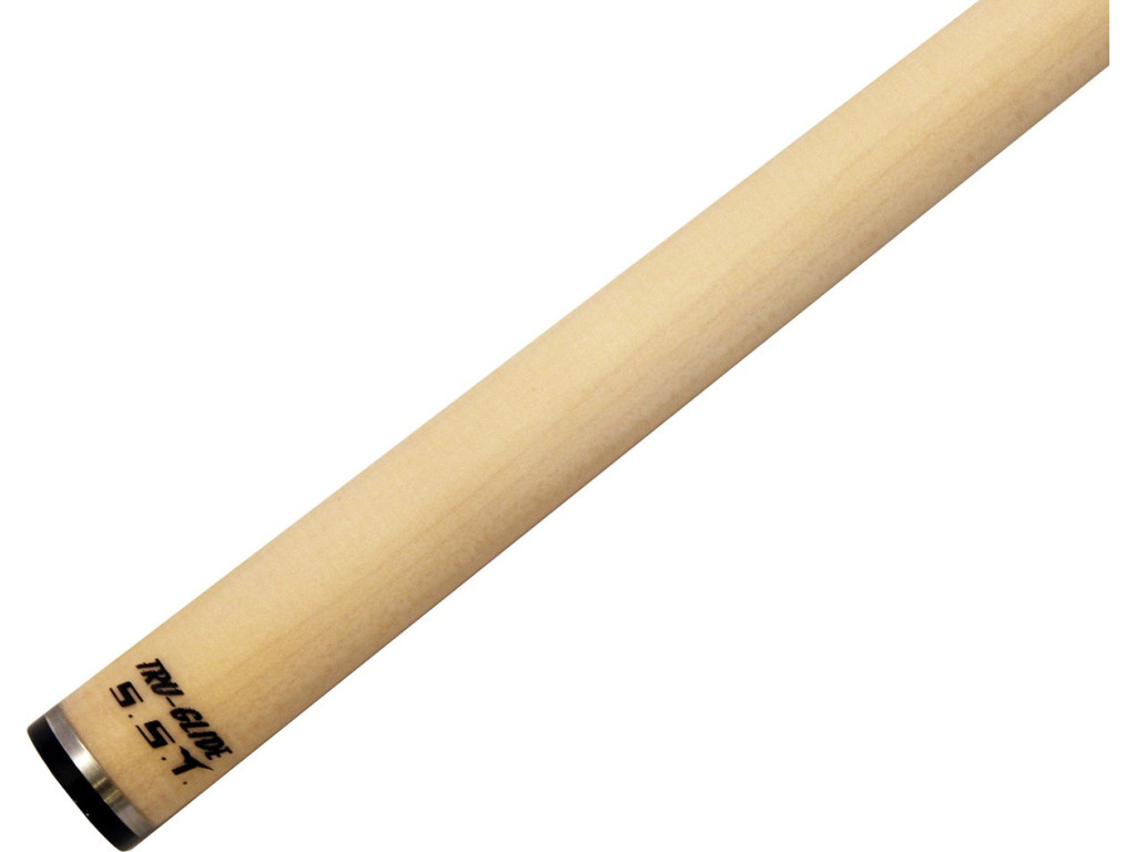 PowerGlide Boule De Queue De Billard – 45,7 Mm Ou 51 Mm – Précision Et Qualité Professionnelle