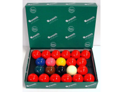 Boules De Billard 57,2 mm (ROC)