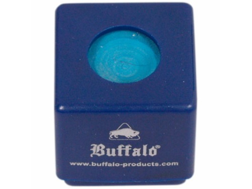 Porte-craie Buffalo bleu ou noir