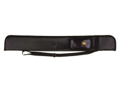 Sac de Queue de Billard,étui pour Queue de Billard,Pool Cue Bag,Sac de  Transport Léger pour Bâtons de Billard,étui pour Queue de Billard 3/4,étui  pour Queue de Billard Environ 115 Cm : 