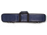 Etui souple 4F-8F pour queues de billard -BUFFALO Deluxe - bleu