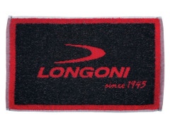 Serviette éponge Longoni