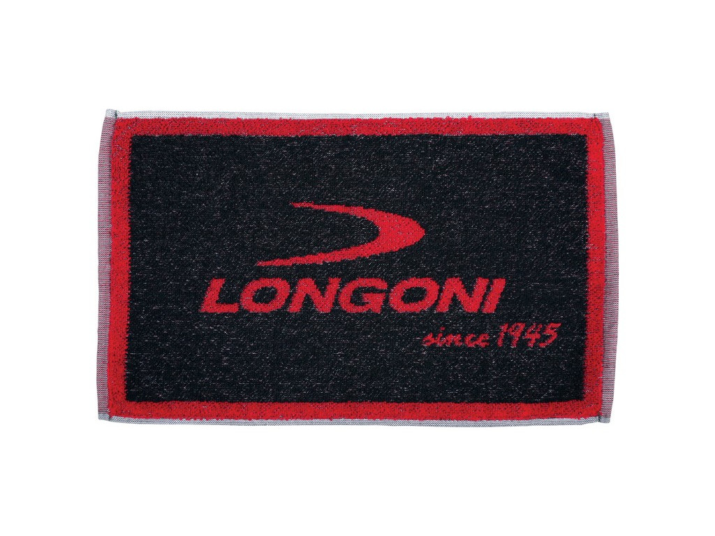 Serviette éponge Longoni