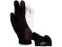 Gant Laperti avec renforts cuir
