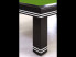 Billard SQUARE Table