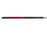 Queue de billard SA-1 - rouge