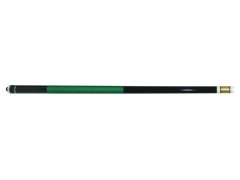 Queue de billard monobloc standard 145 cm - Eurobillards