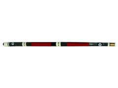 Queue de billard monobloc standard 145 cm