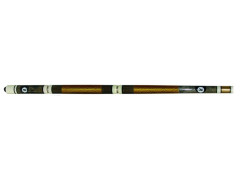 Queue de billard monobloc STINGER 130 cm - Eurobillards