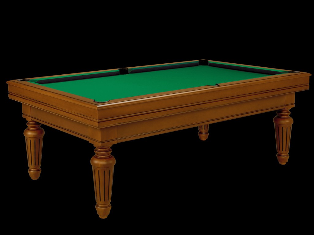 Table de billard américain