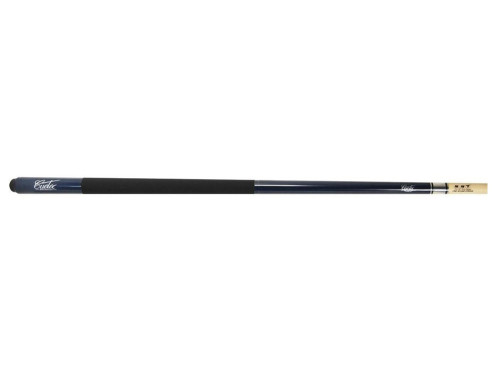 Queue de billard américain CUETEC Beginner bleue