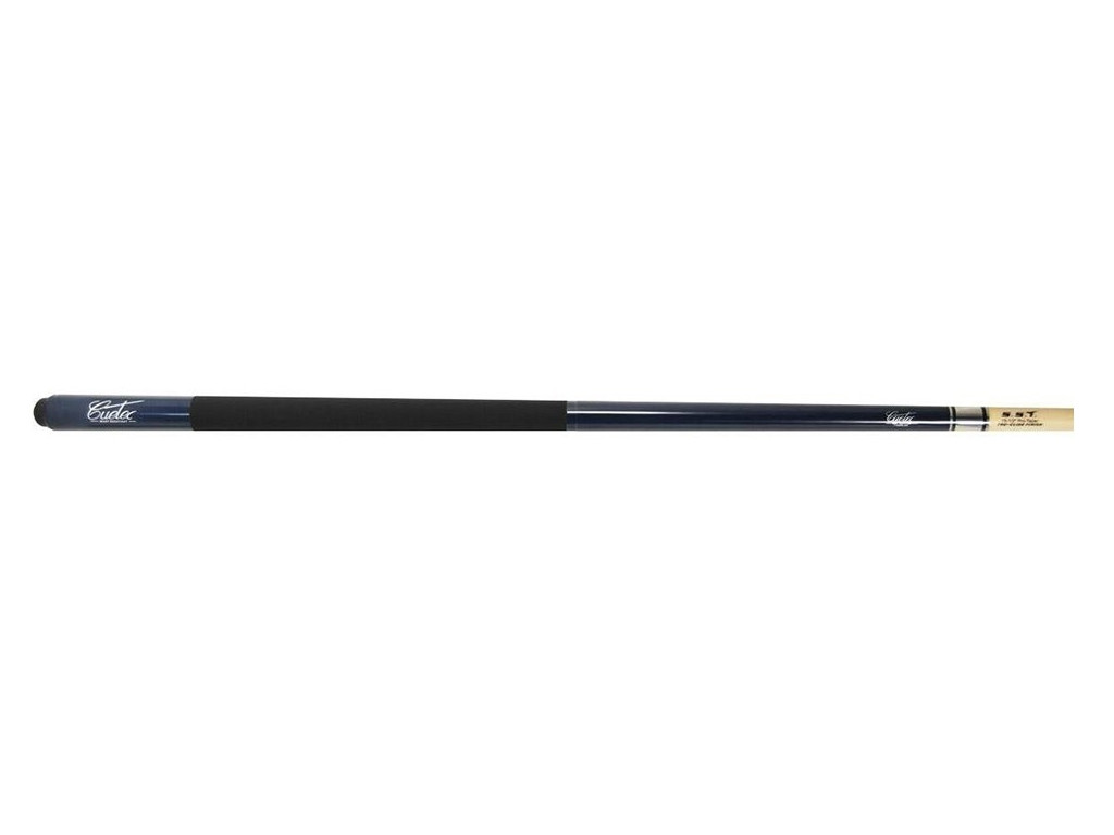 Queue de billard américain CUETEC Beginner bleue