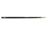 Queue de billard américain CUETEC Beginner noire