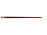 Queue de billard français BUFFALO Elan n° 3 - rouge