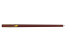 Queue de billard GRAMAX Original 2 pièces - Rouge