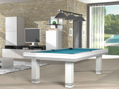 Billard SQUARE Table